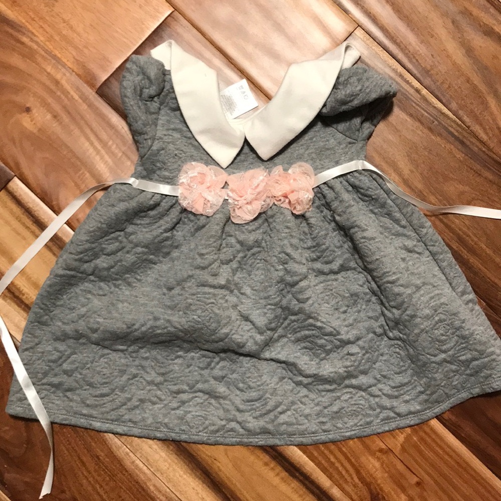 Little girls dress, size 18months